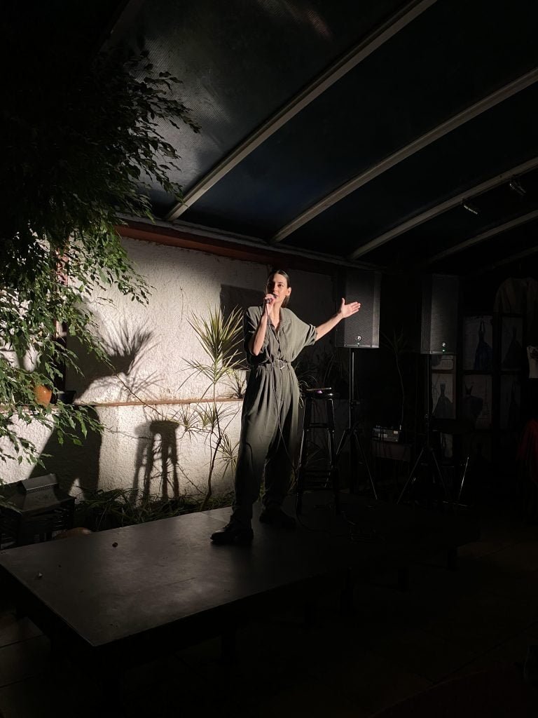 Stand Up Comedy Nights