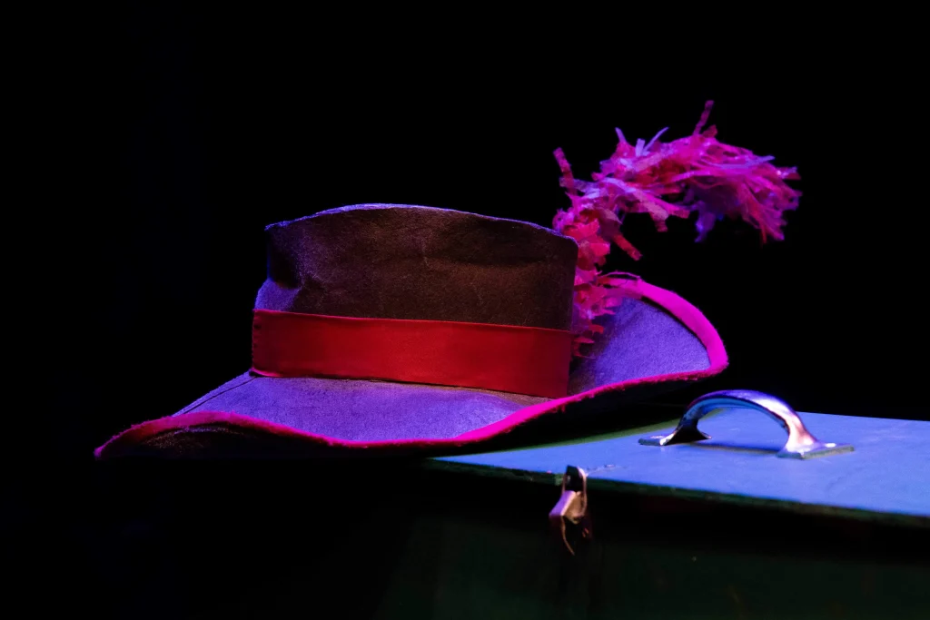 O papoutsomenos gatos 80